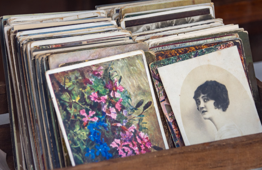 Your Founding Year Photos Are In A Drawer Instead Of A Feed