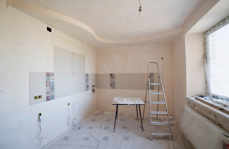 Your Renovation Took Three Months And Produced Zero Posts