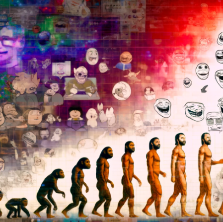 The Evolution of Meme Culture on Social Media: From Humor to Political ...