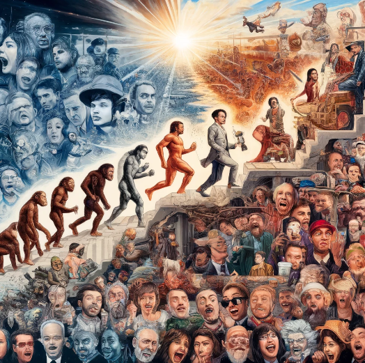 The Evolution of Meme Culture on Social Media: From Humor to Political ...