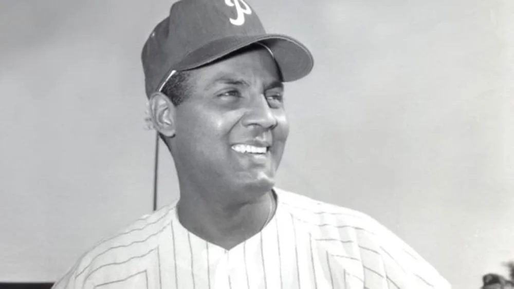 Ruben Amaro Sr. Foundation