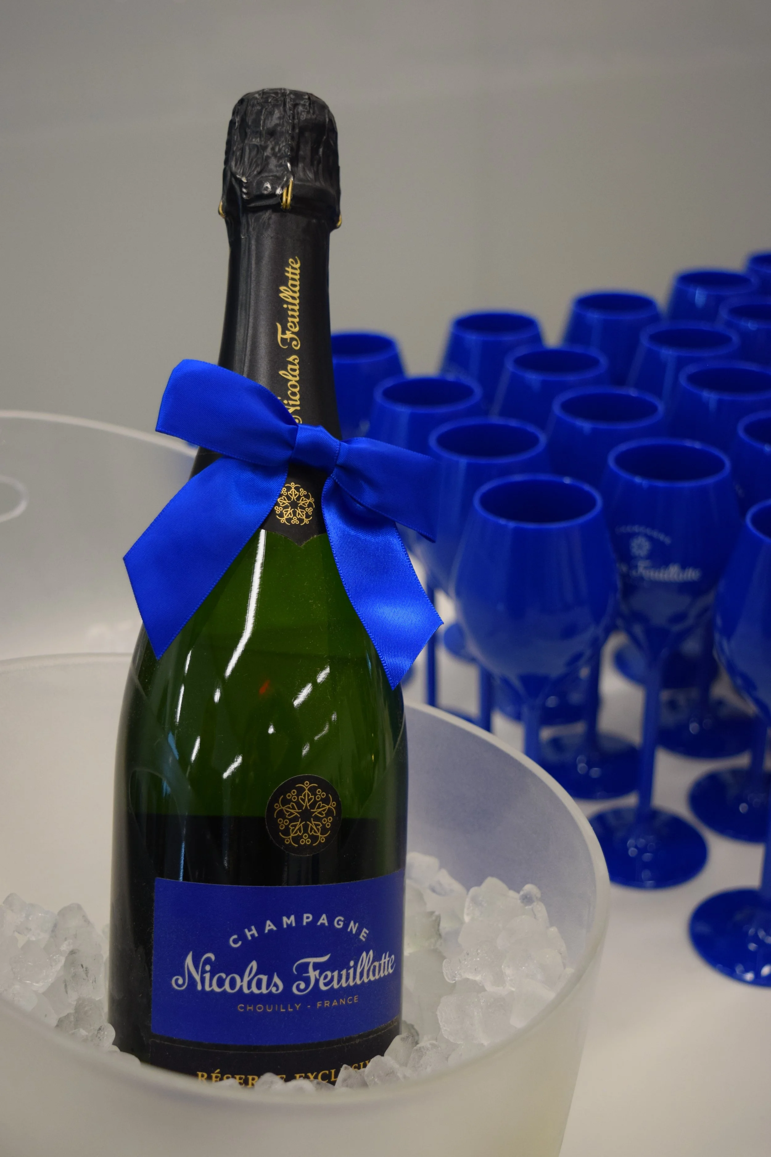 Hearst Brand Event | CNF