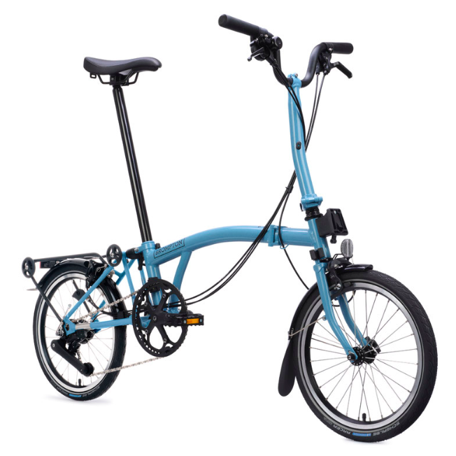 Brompton C-Line