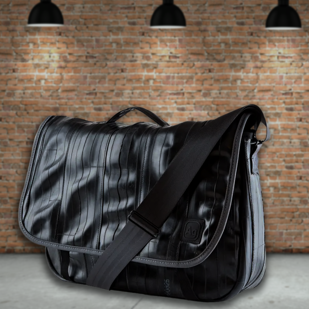 AG Jefferson Messenger — Cosmic Bikes