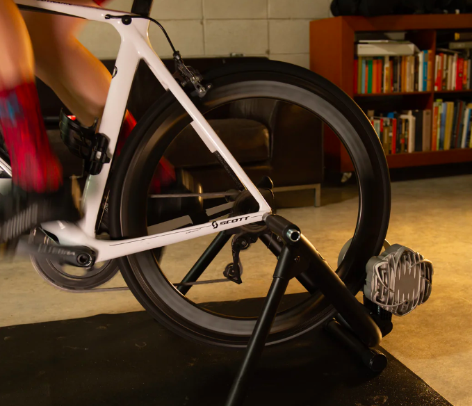 Elite Qubo Fluid - Main Image