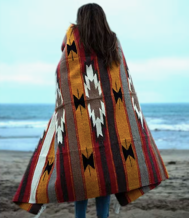Amazon Pendleton Sea Chief Blanket Custom Pendleton Blanket Sale