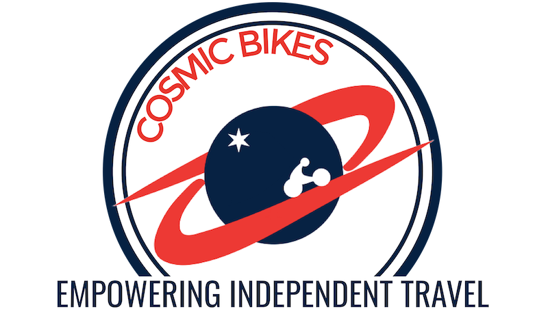 Cosmic Bikes