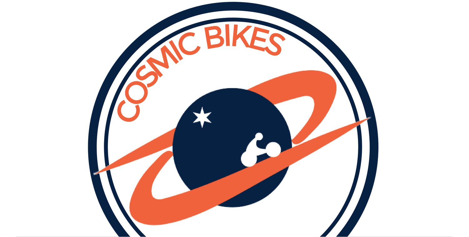 Cosmic Bikes