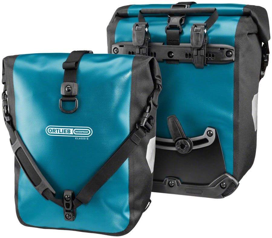 Ortlieb Sportroller Classic Panniers (Pair)