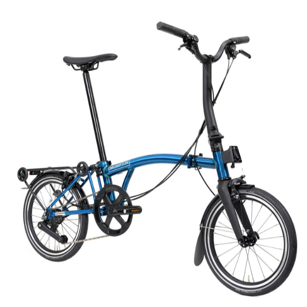 Brompton P-Line