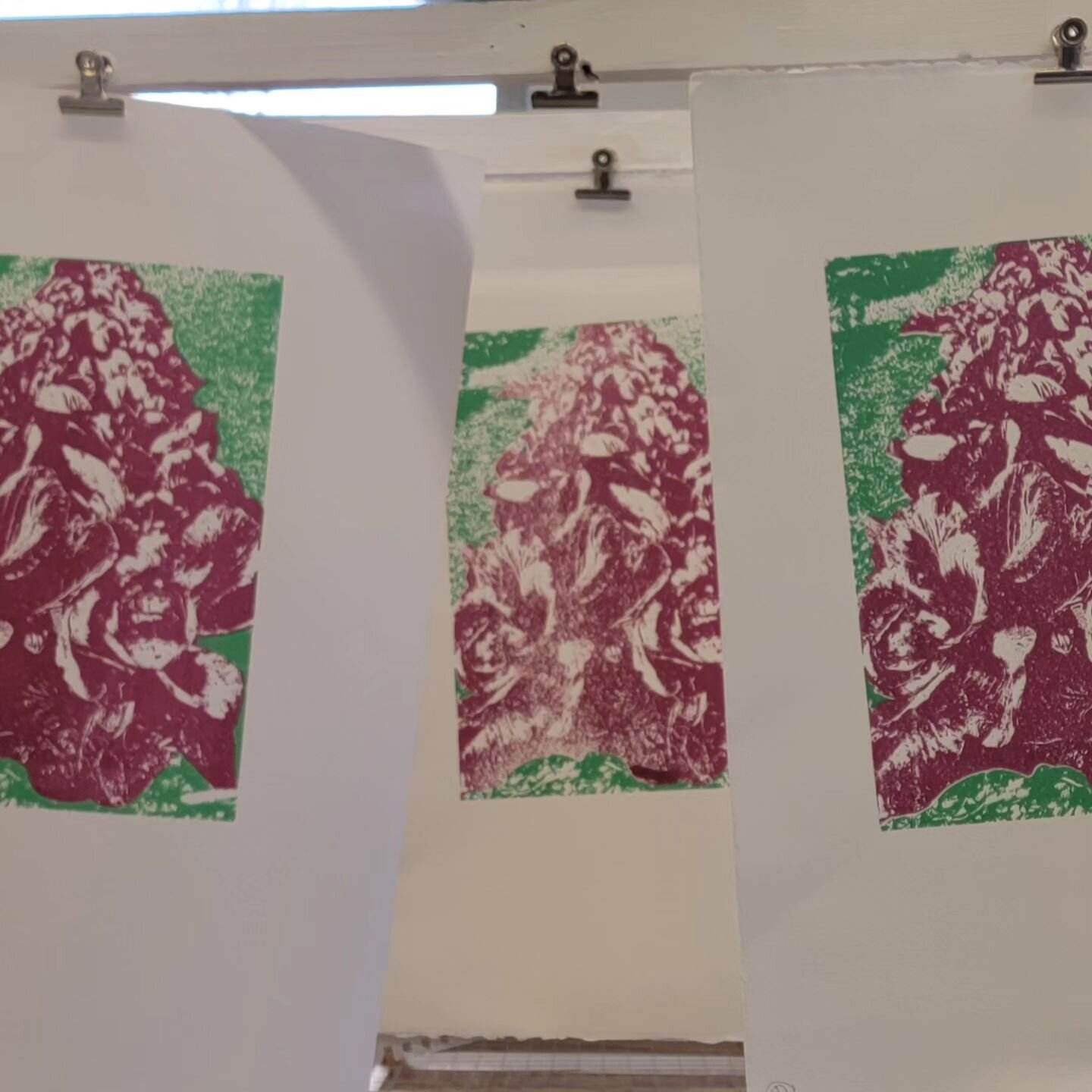Some outstanding work produced during this weekends screen printing workshop gracefield art centre.