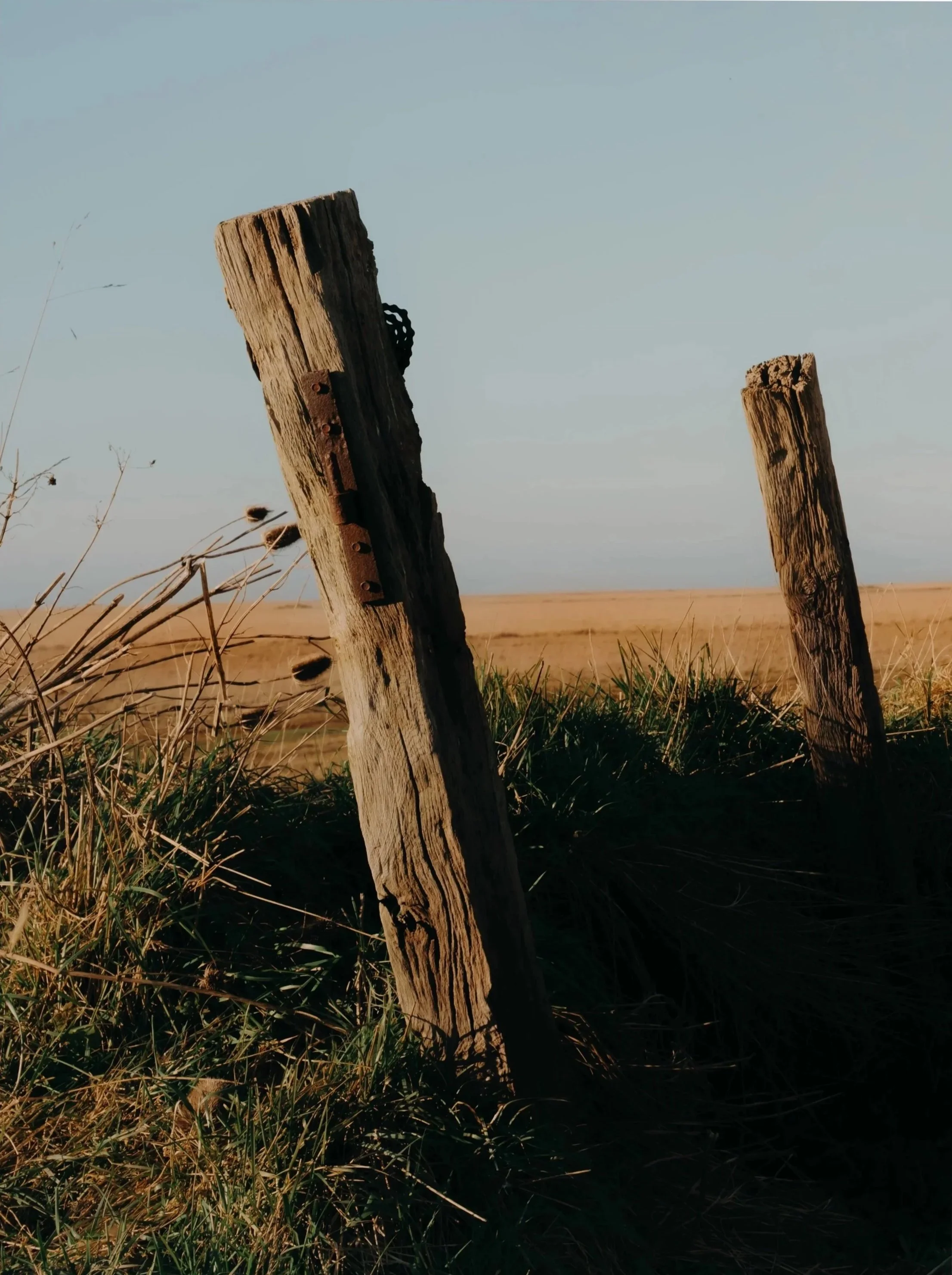 Mont-Saint-Michel - Diary