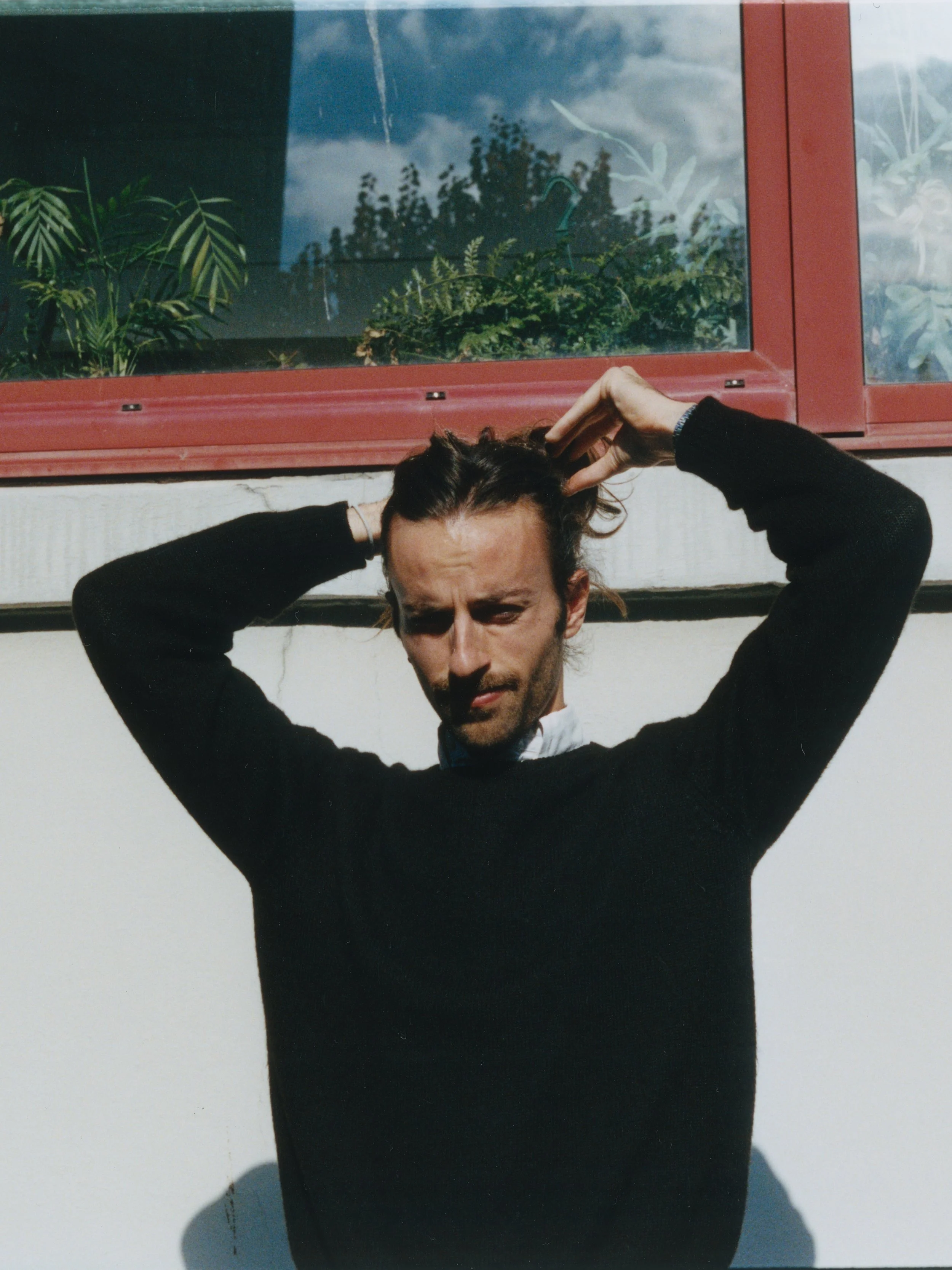 Atelier Thibault Bouisset - Editorial