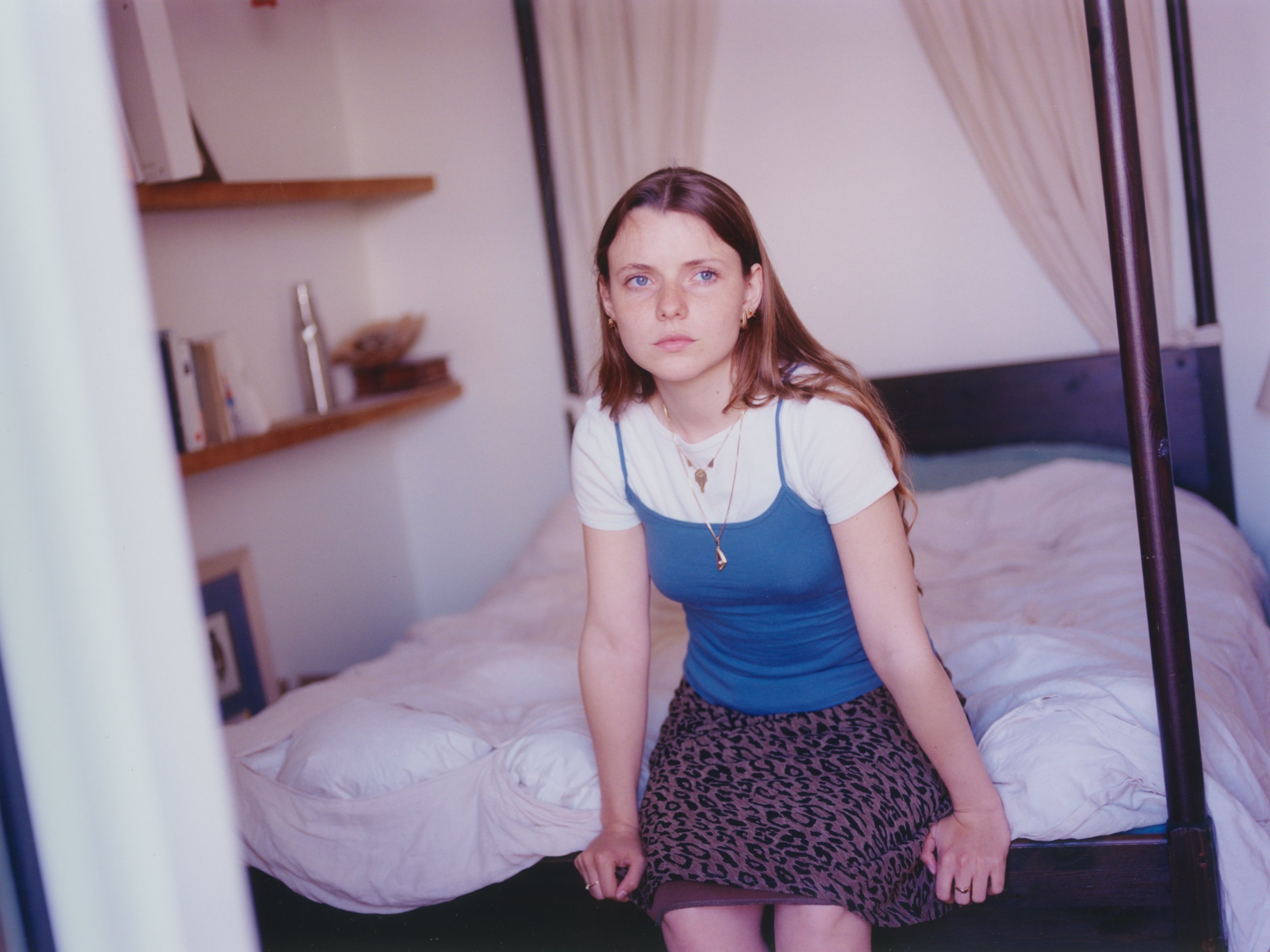 Alice - Diary