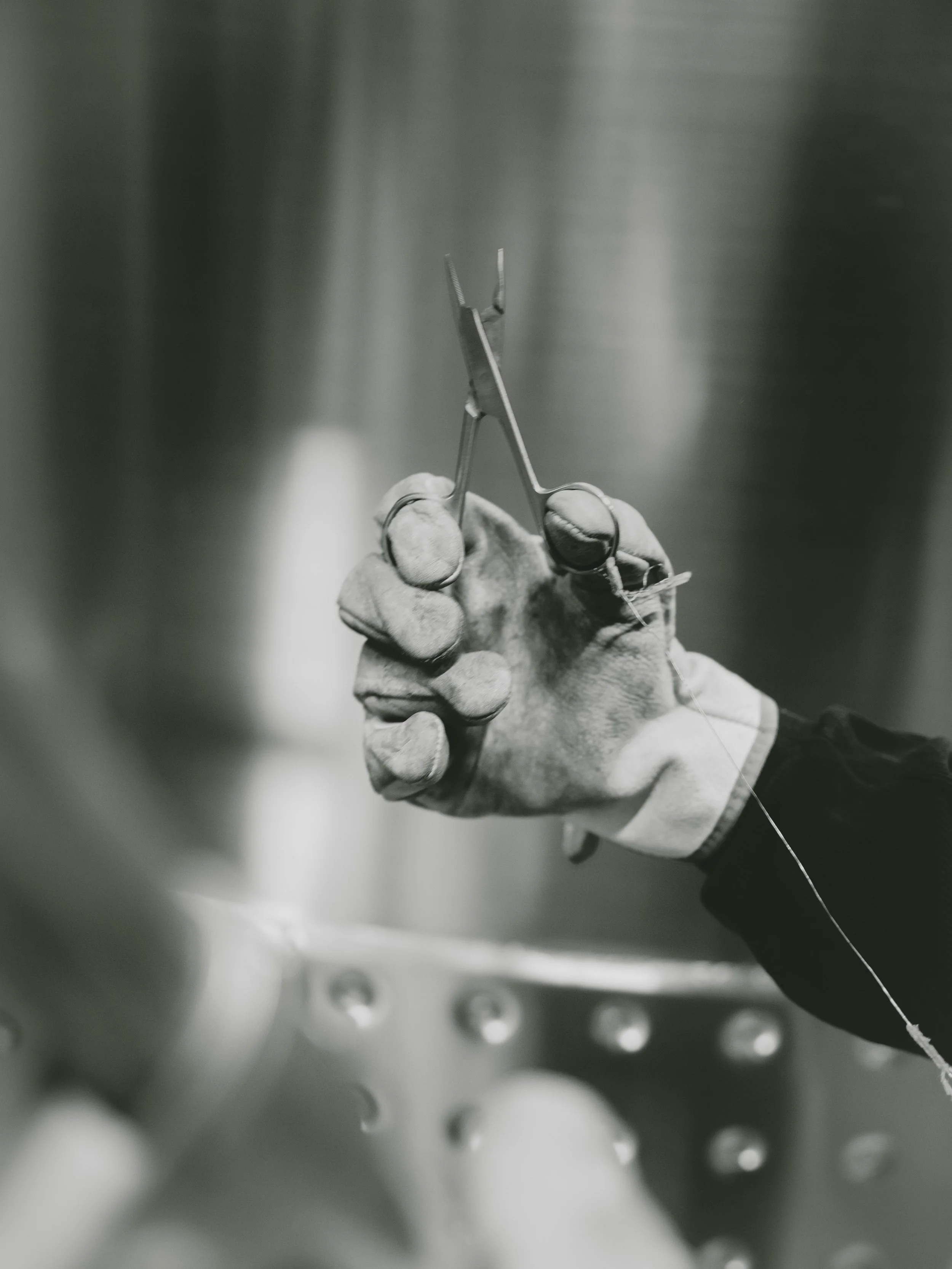 Domaine Dominique Gruhier - Commercial