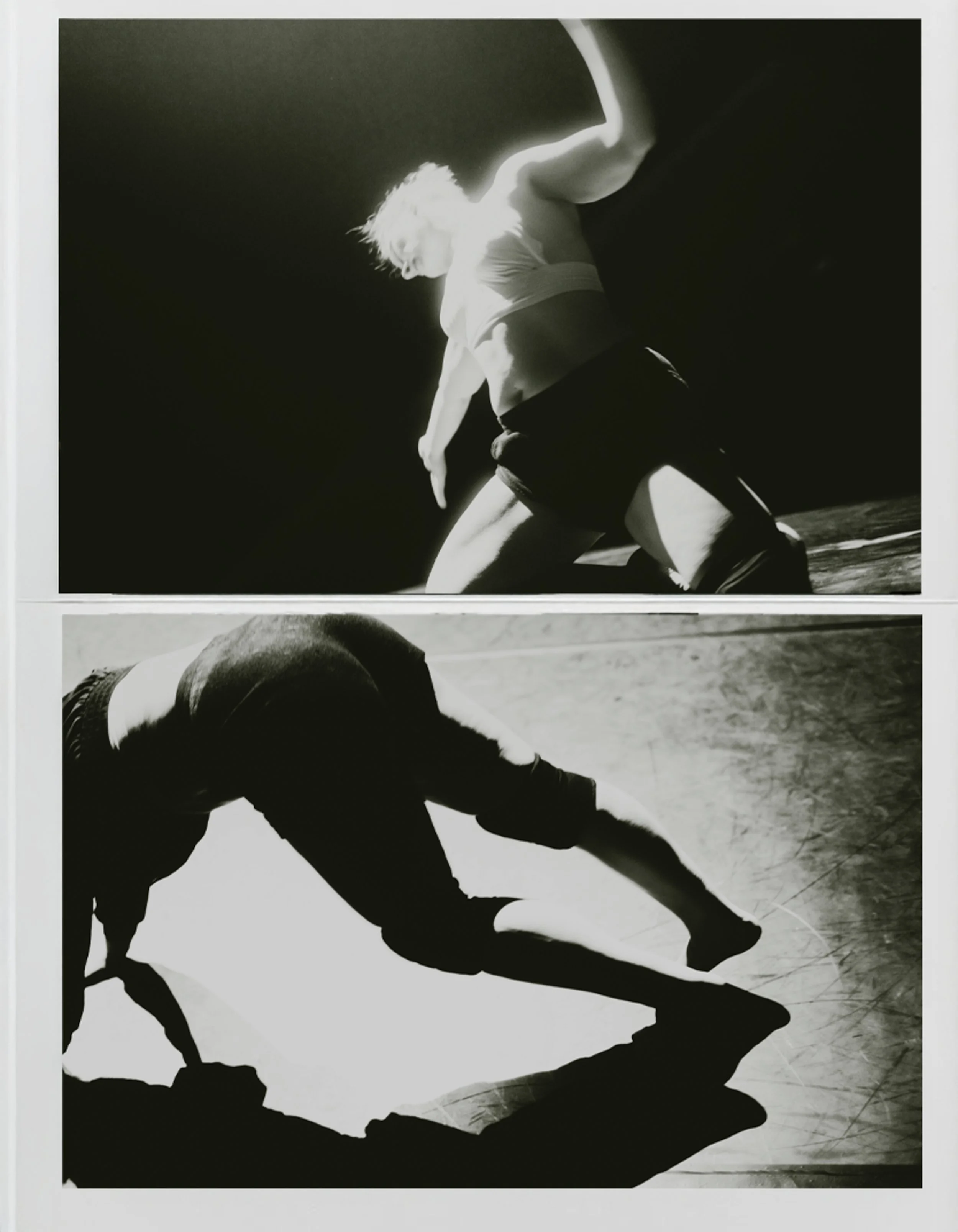 Cyrinne Douss - Editorial