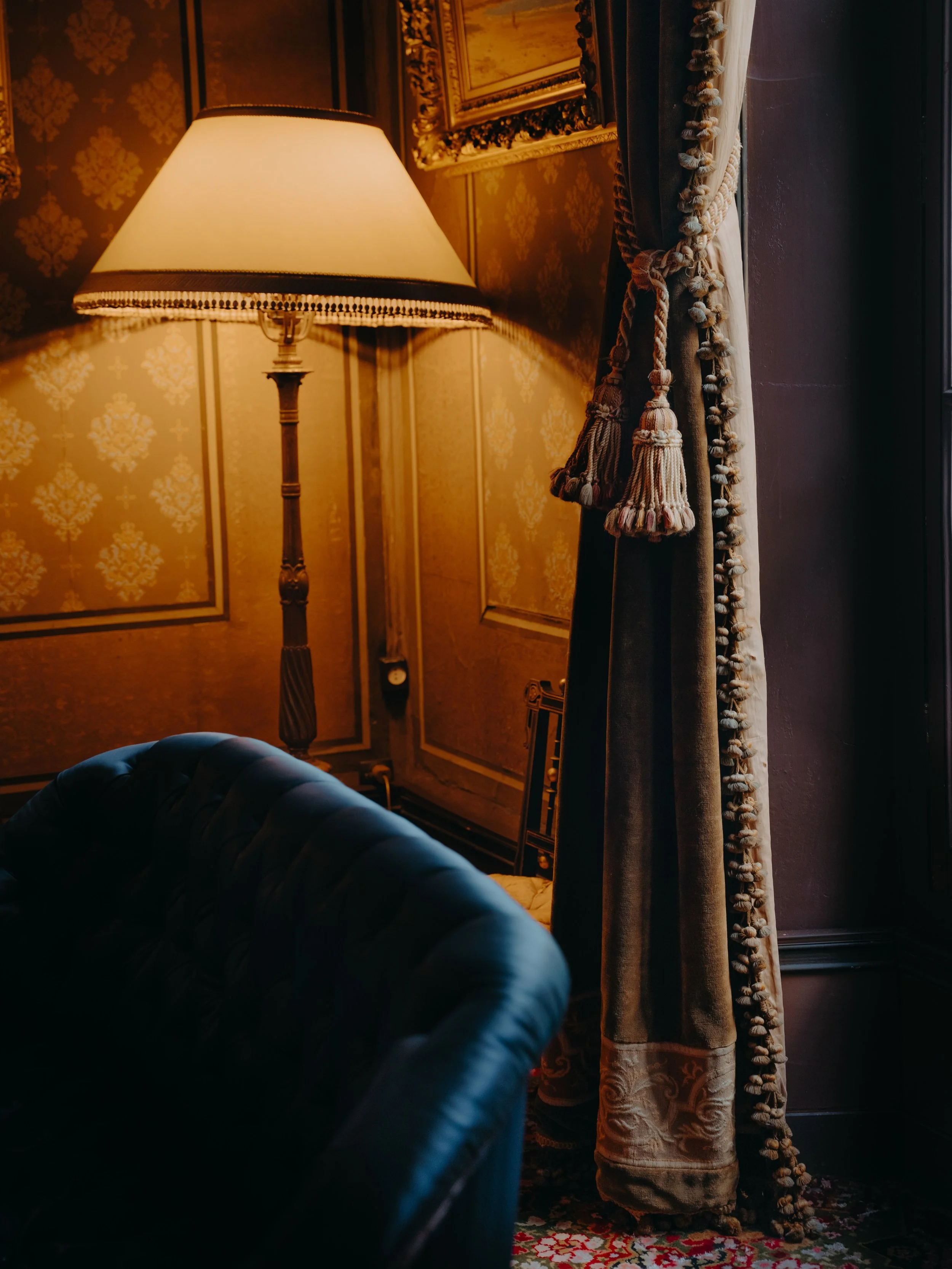 Maison Champagne Deutz - Editorial