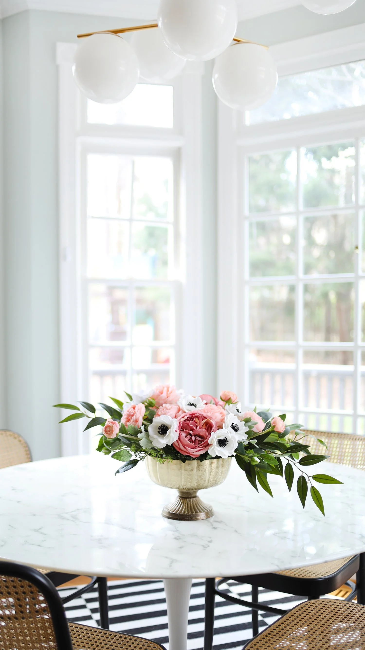 20 Faux Florals Worth Checking Out