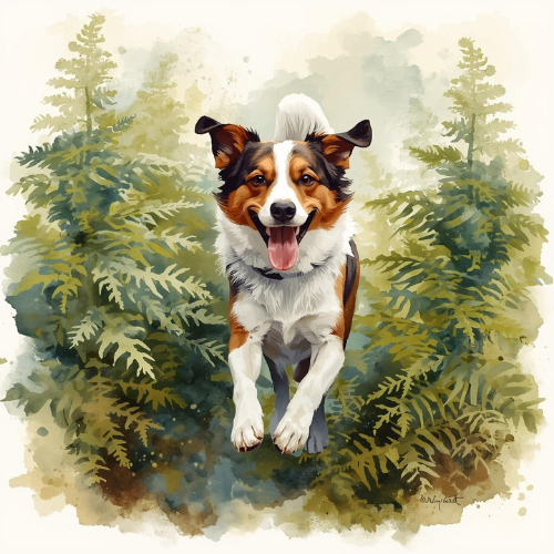 Off-leash Dog Training Portland