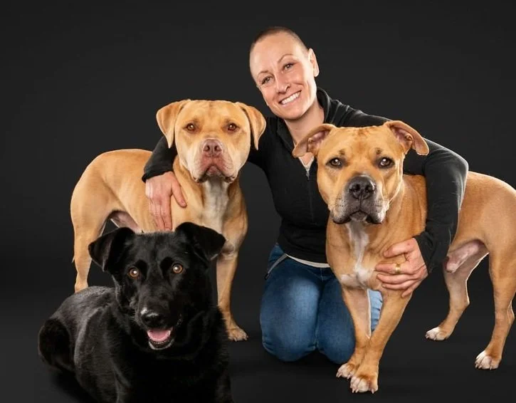 Dog Boarding Portland Oregon