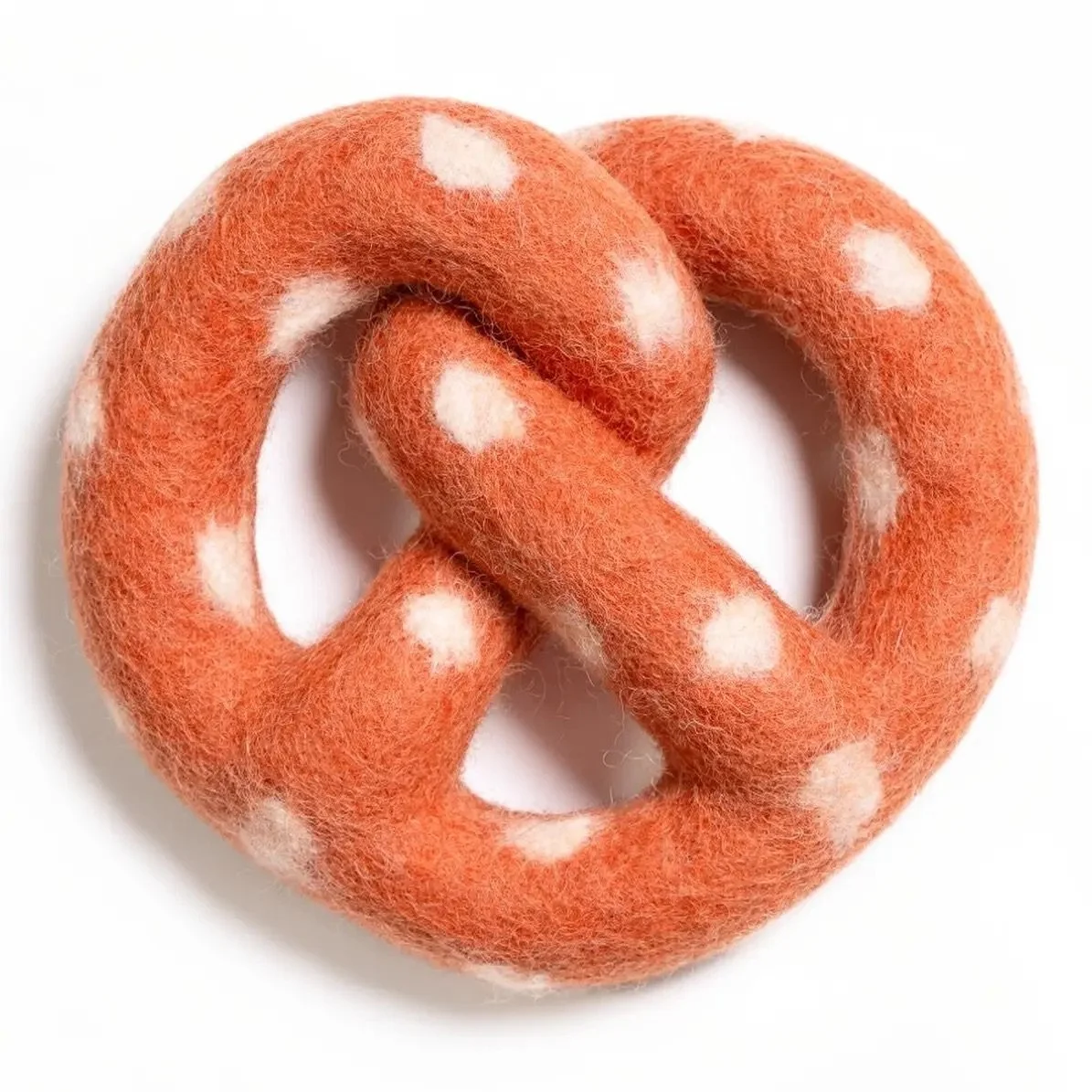AWOO - Jouet BRETZEL