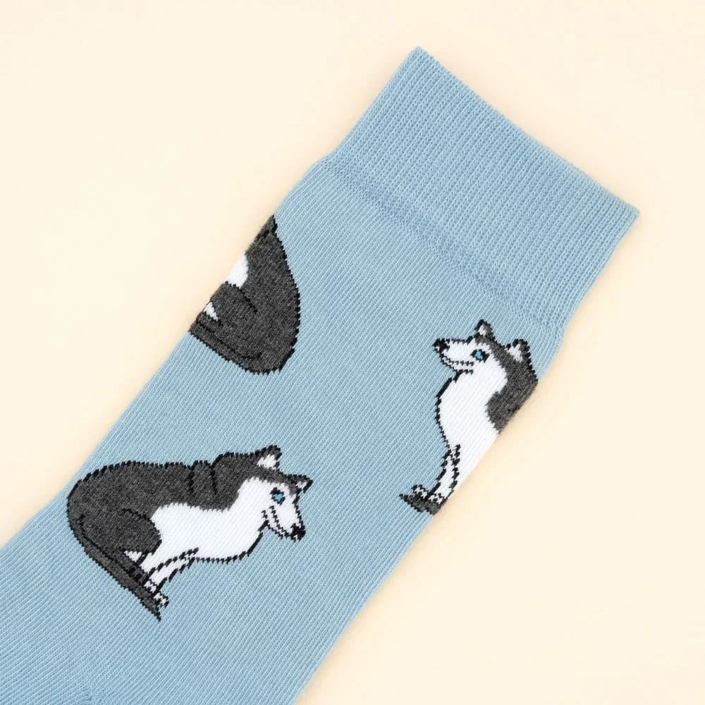 coucou-suzette-accessoire-accessory-cadeau-gift-socks-chaussettes-unisex-mixte-cotton-coton-motif-pattern-dog-chien-ouaf-woof-husky-bleu-blue-Web1.jpg