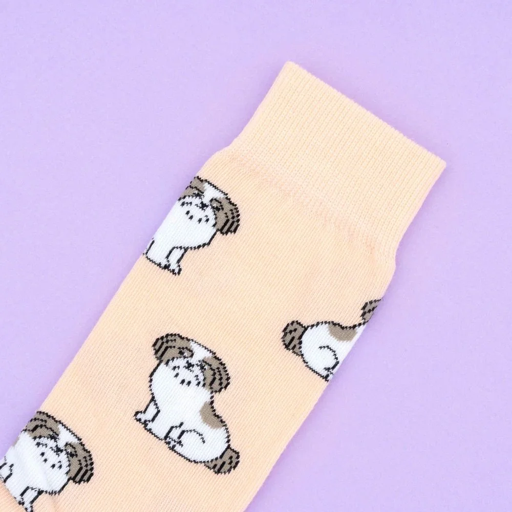 coucou-suzette-accessoire-accessory-cadeau-gift-socks-chaussettes-unisex-mixte-cotton-coton-motif-pattern-dog-chien-ouaf-woof-shihtzu-beige-Web1.jpg