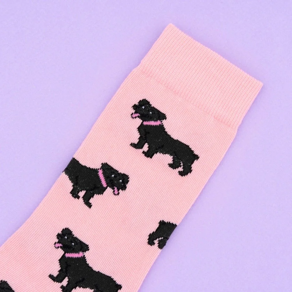 coucou-suzette-accessoire-accessory-cadeau-gift-socks-chaussettes-unisex-mixte-cotton-coton-motif-pattern-dog-chien-ouaf-woof-staffie-staffy-noir-black-rose-pink-Web1.jpg