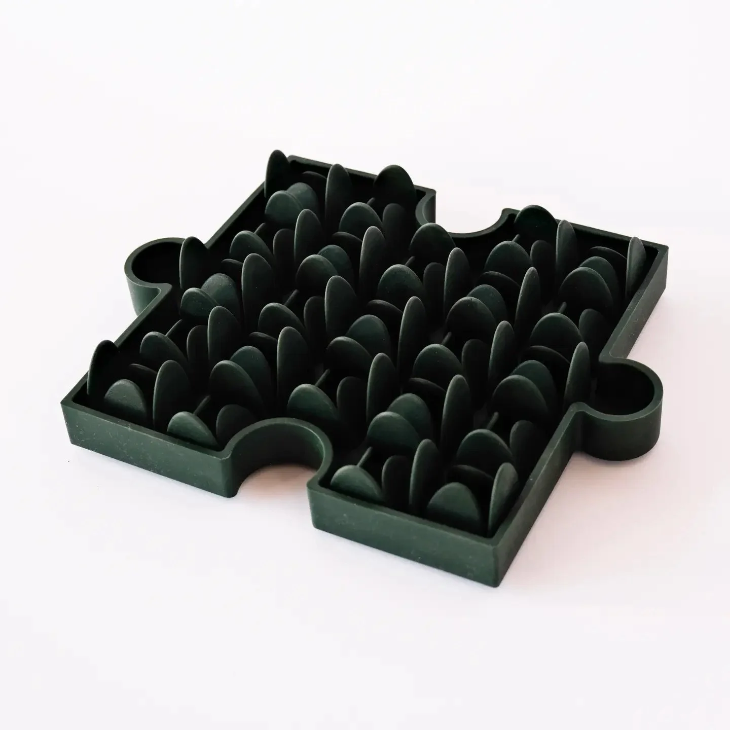 Tapis de léchage pour chien - Furlou Puzzle
