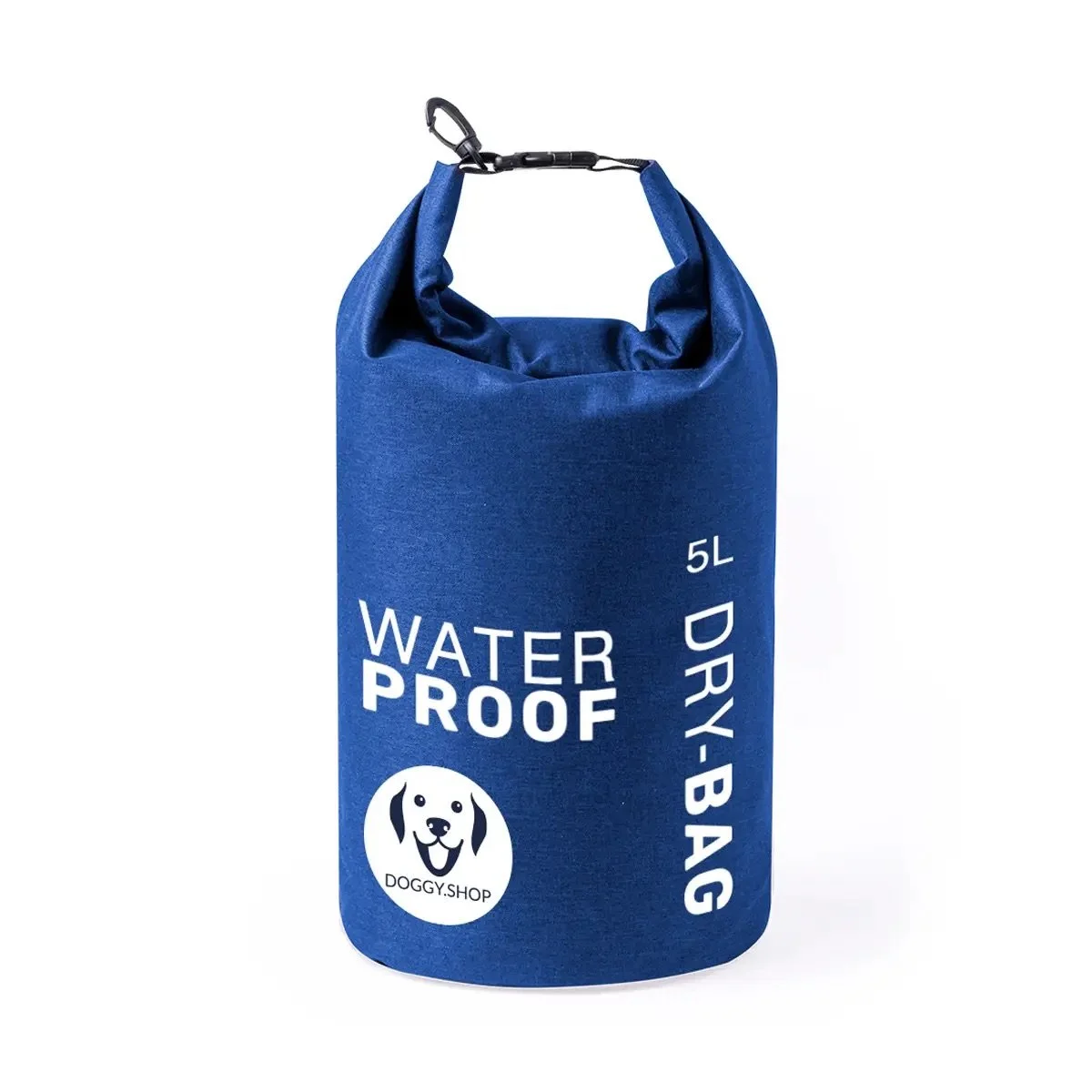 Sac à croquettes étanche Dry-Bag 5 L