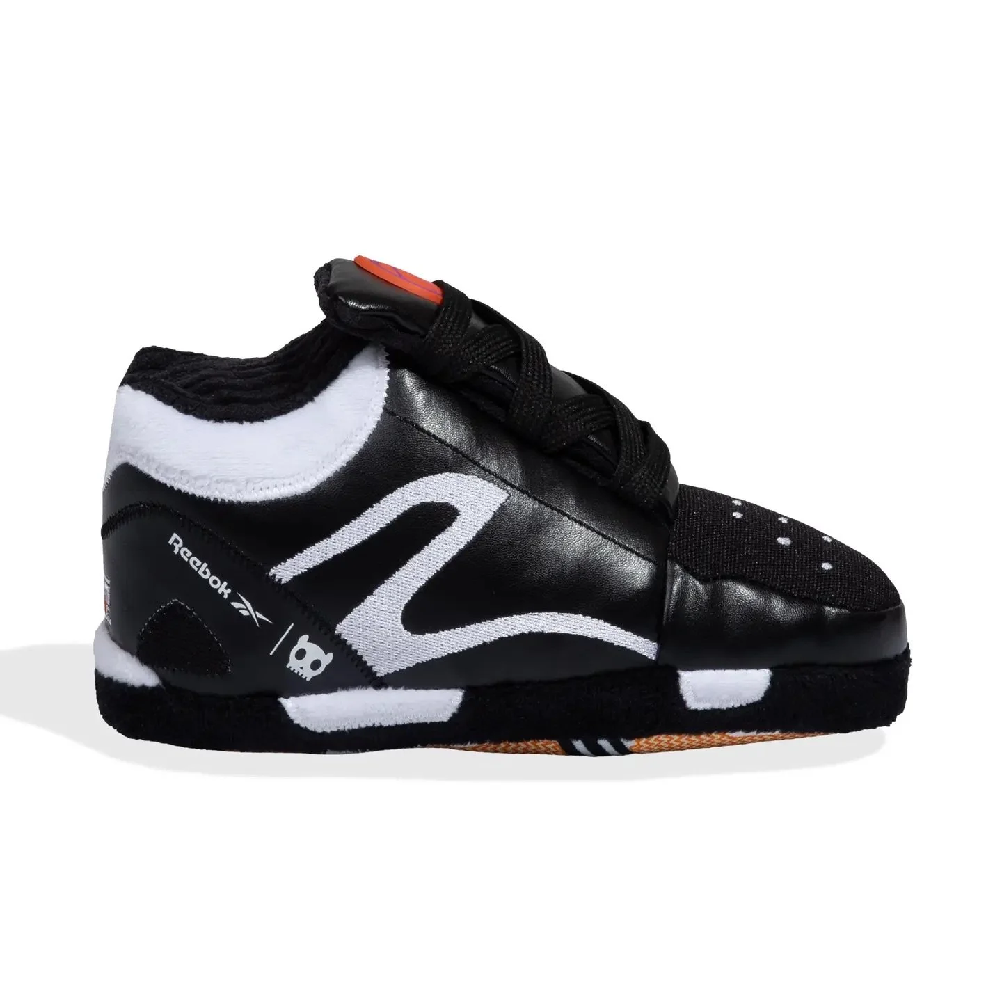 ZEE.DOG x REEBOK - Jouet PUMP OMNI