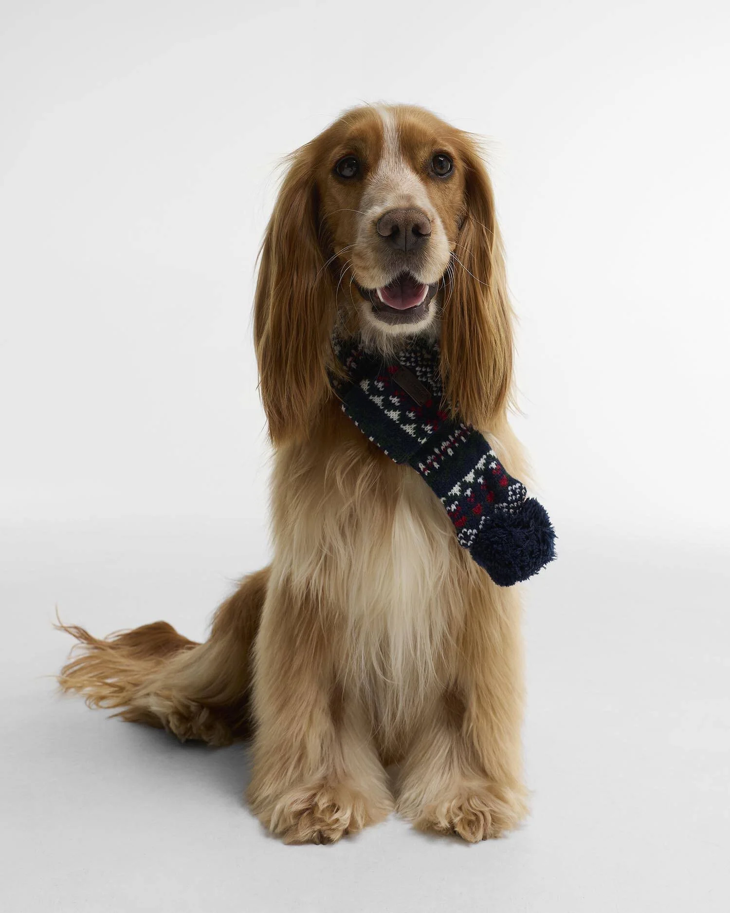 BARBOUR - Echarpe MARLOW