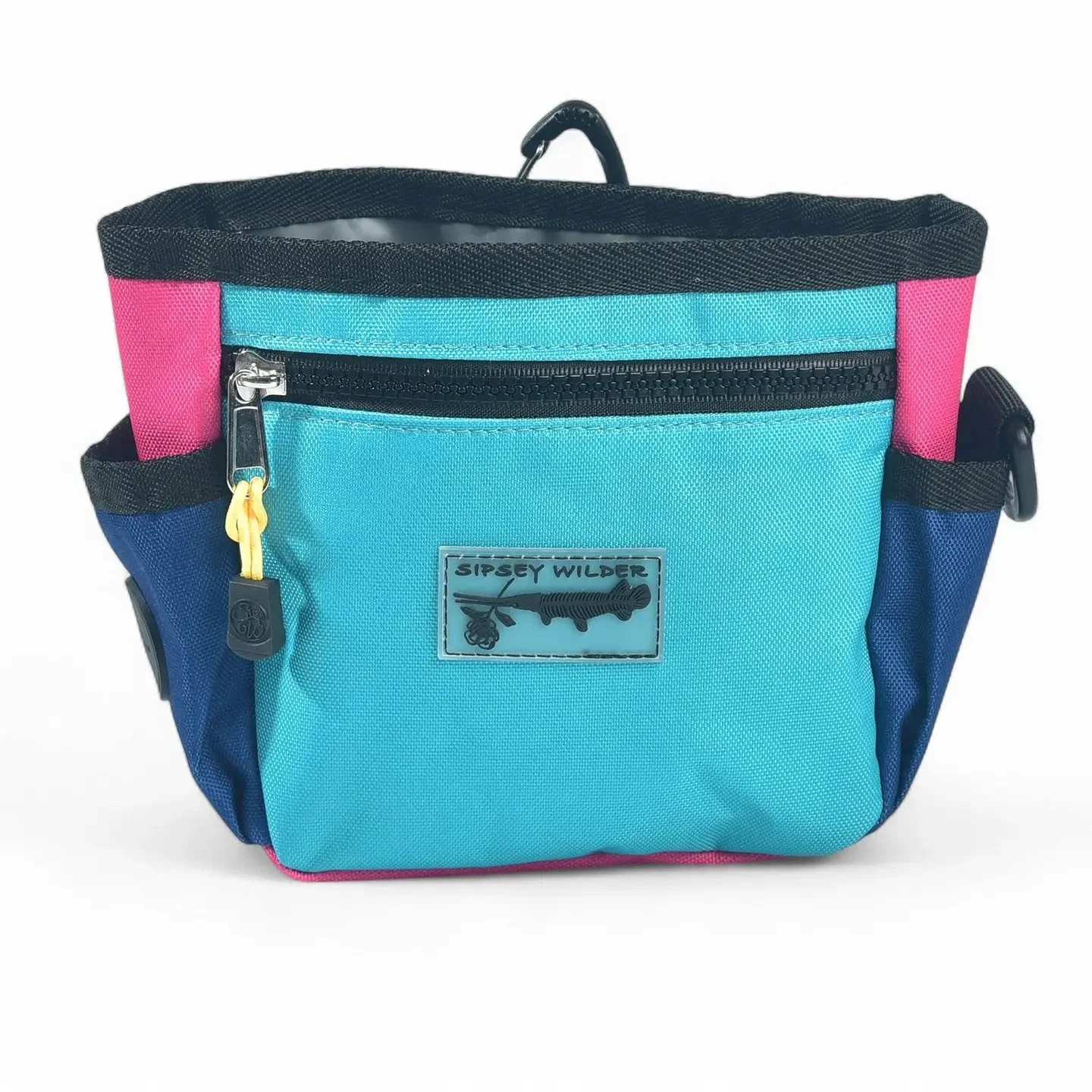SIPSEY WILDER - Pochette à friandises SOLAR TIDE