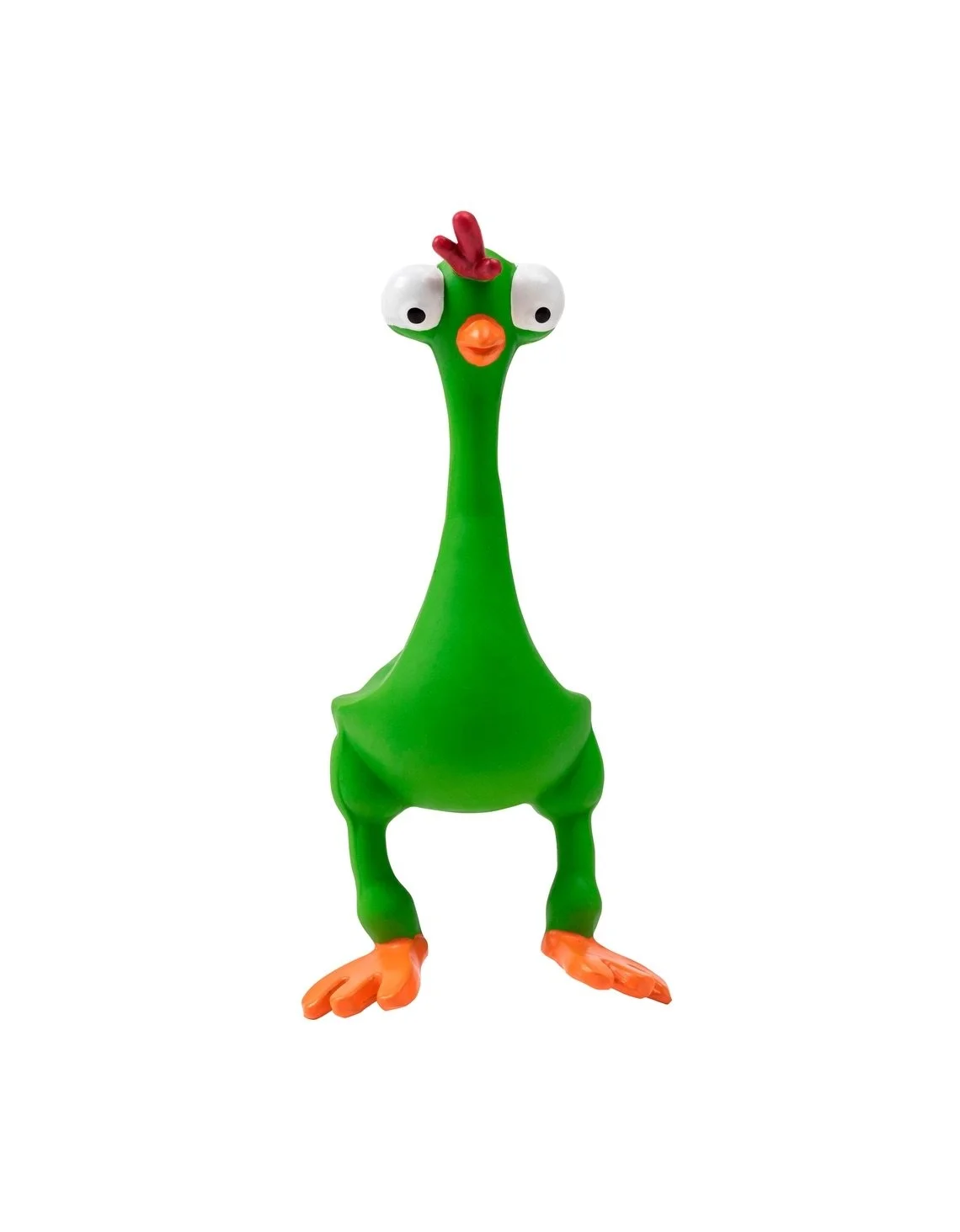 UNITED PETS - Jouet CHICK'N FUN JANE