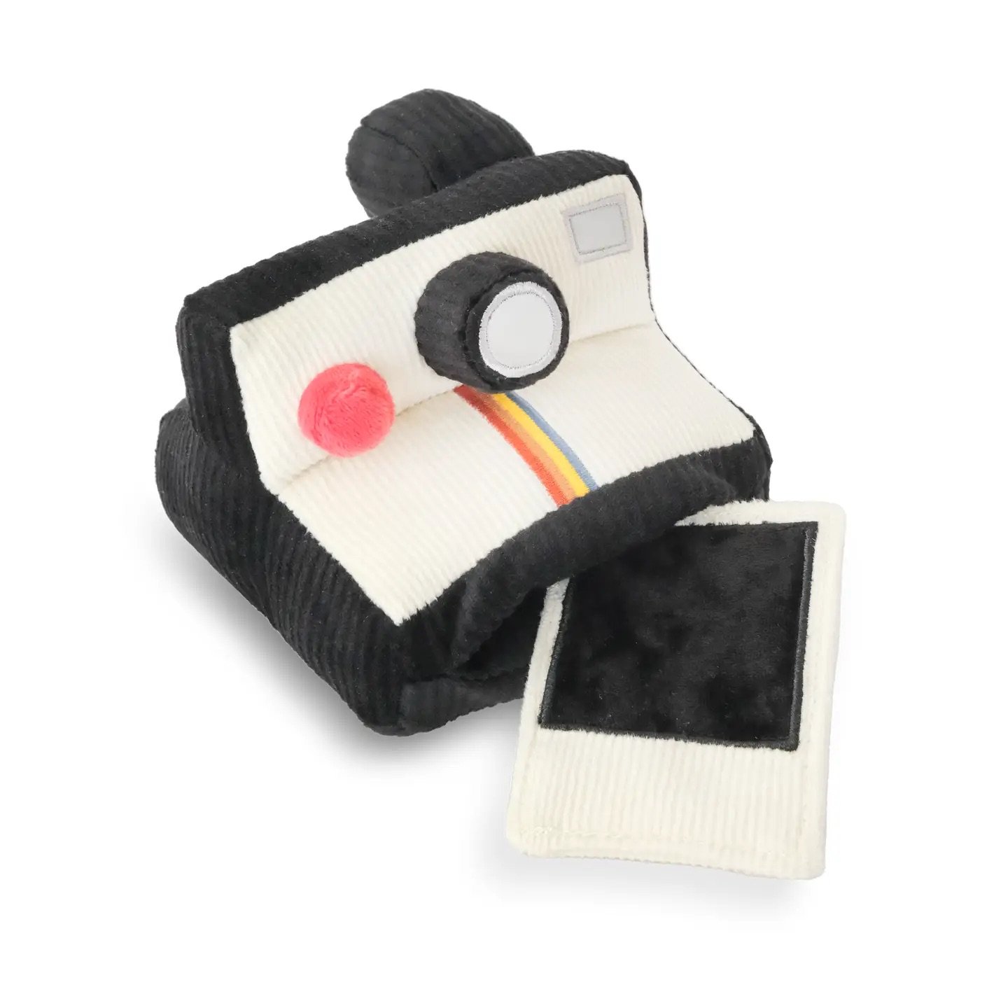 LAMBWOLF COLLECTIVE - Jouet POLAROÏD
