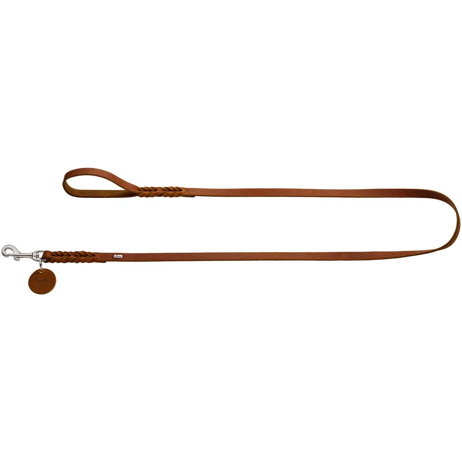 HUNTER - Laisse SOLID EDUCATION SPECIAL