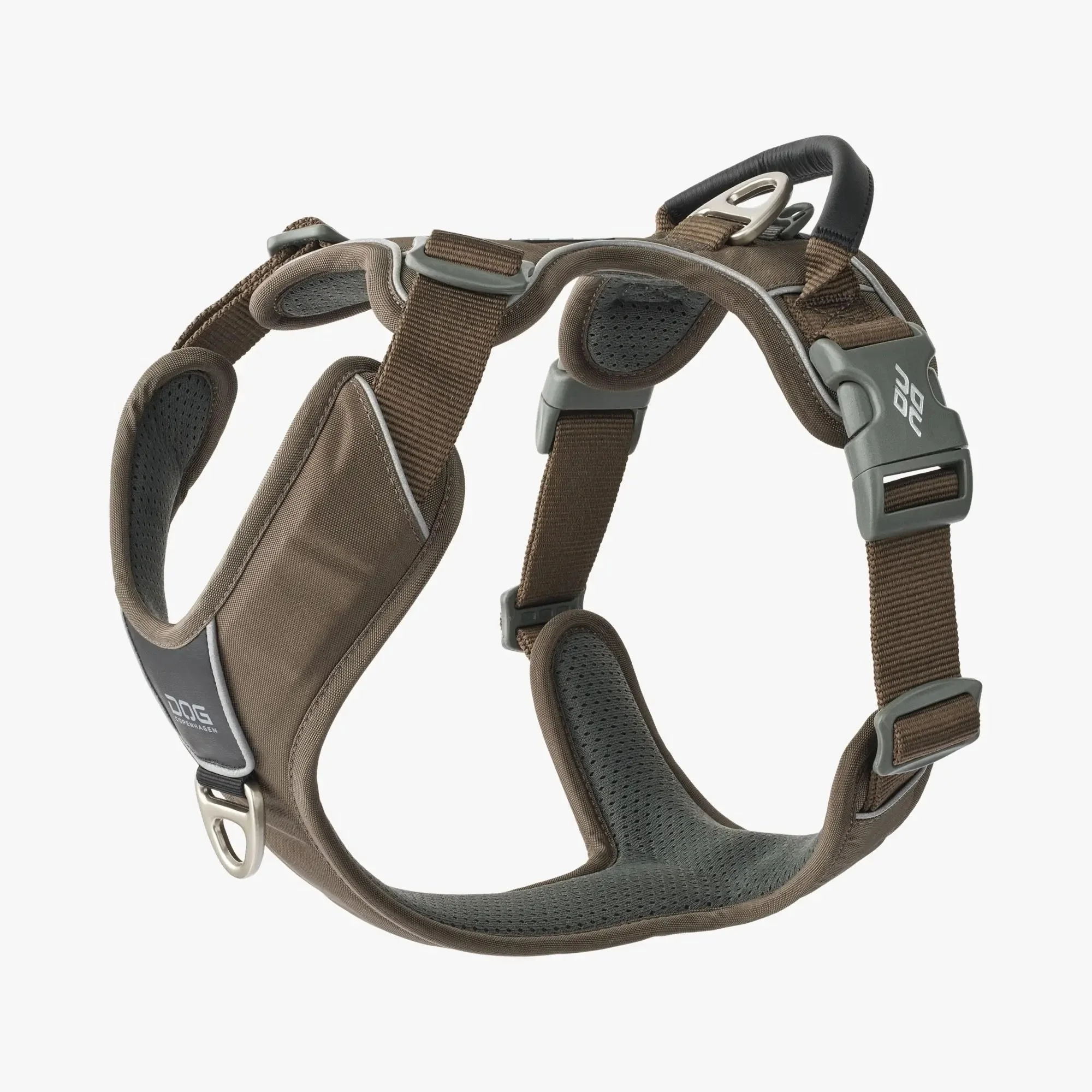 DOG COPENHAGEN - Harnais COMFORT WALK PRO