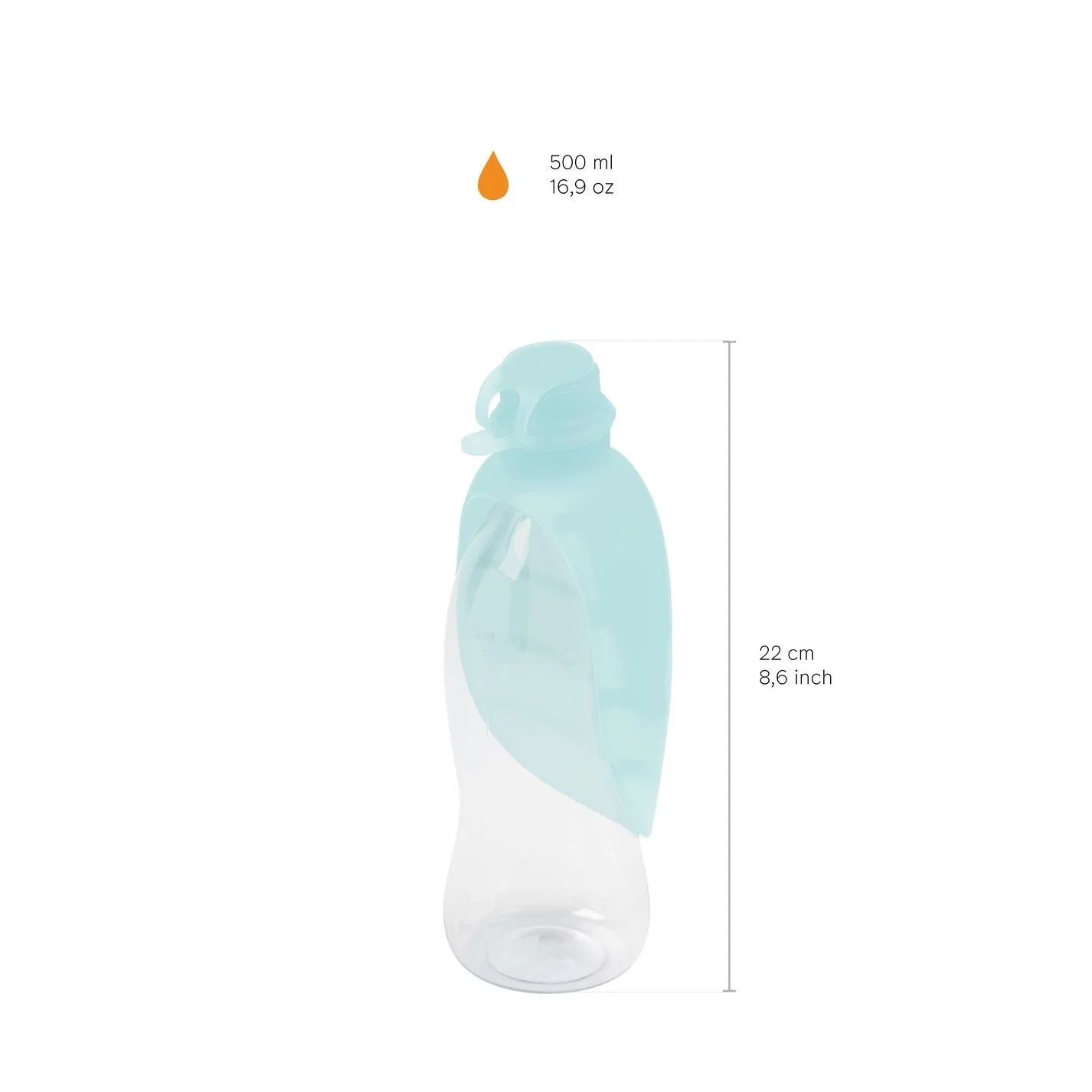 gourde-voyage-chien-ecuelle-silicone-leaf.jpg