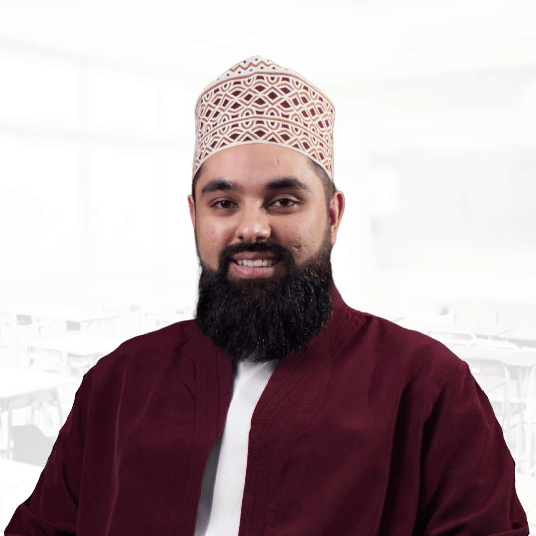 Sayyid Samdani — The House of Wisdom
