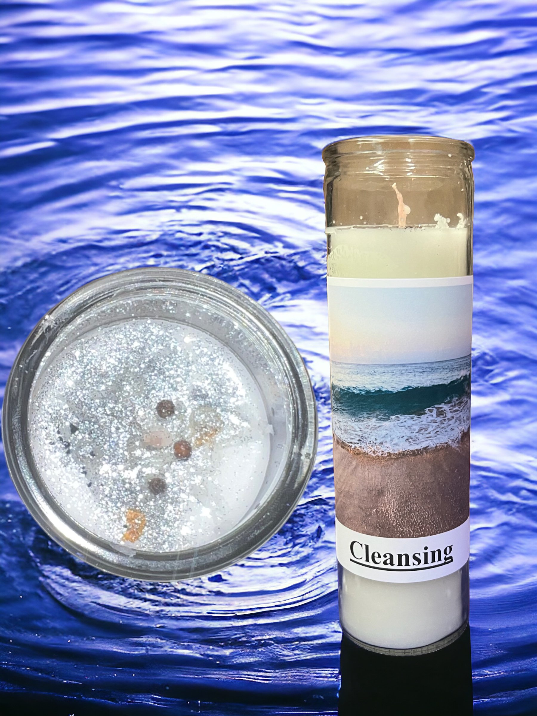 Cleansing