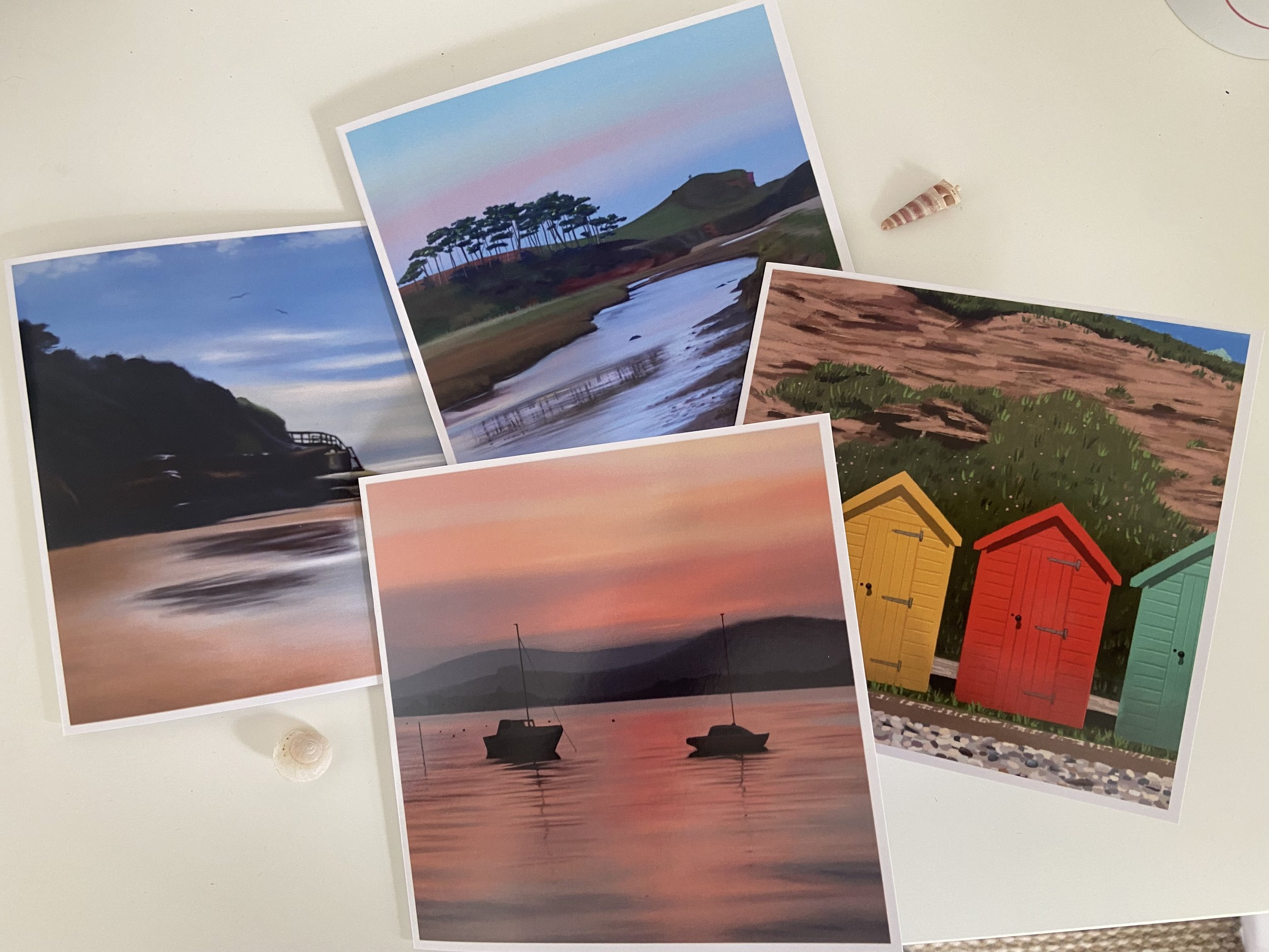 Greeting Cards