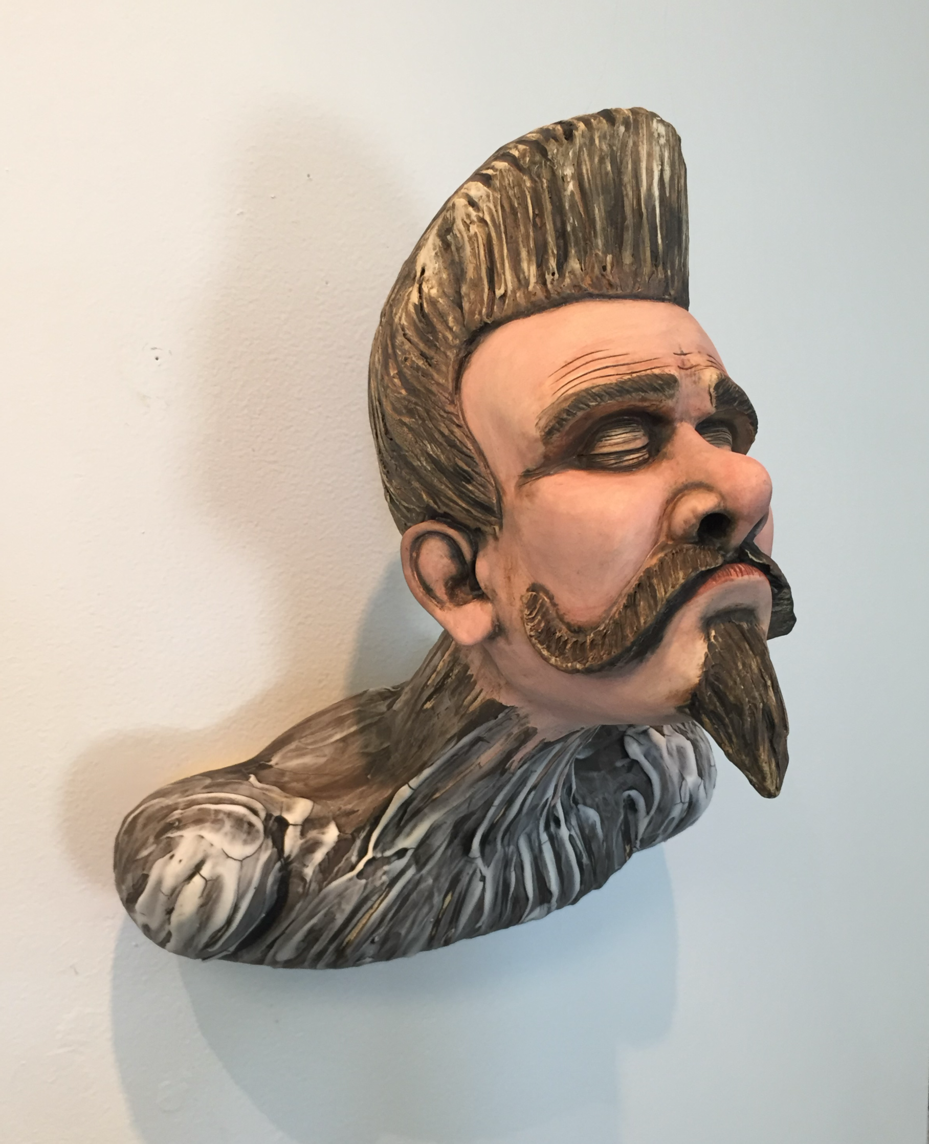 Figure Sculpting Workshop