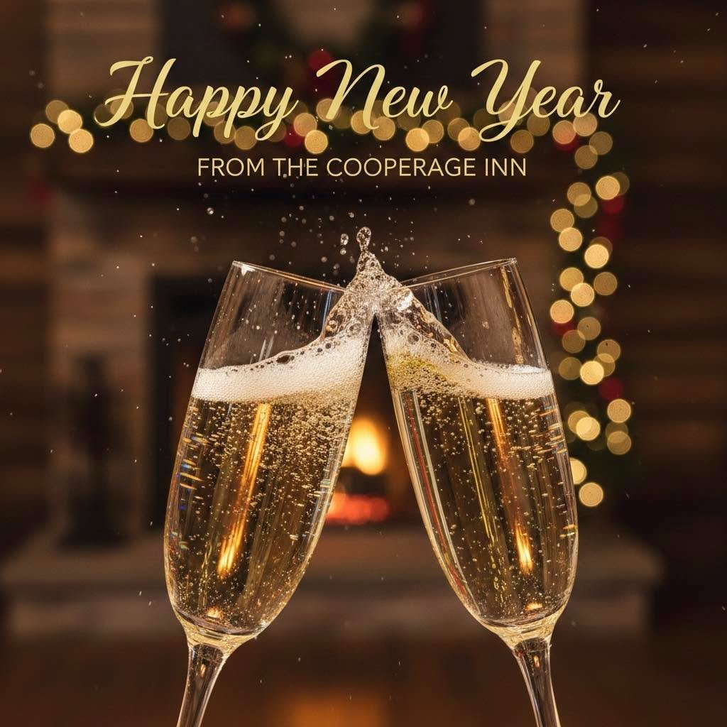 Happy New Year! ✨ Thank you to all our amazing customers for making 2025 so special!

Here&rsquo;s to a healthy, happy, and unforgettable 2026 &mdash; we can&rsquo;t wait to celebrate with you!

#happynewyear #newyears #nye #cheers