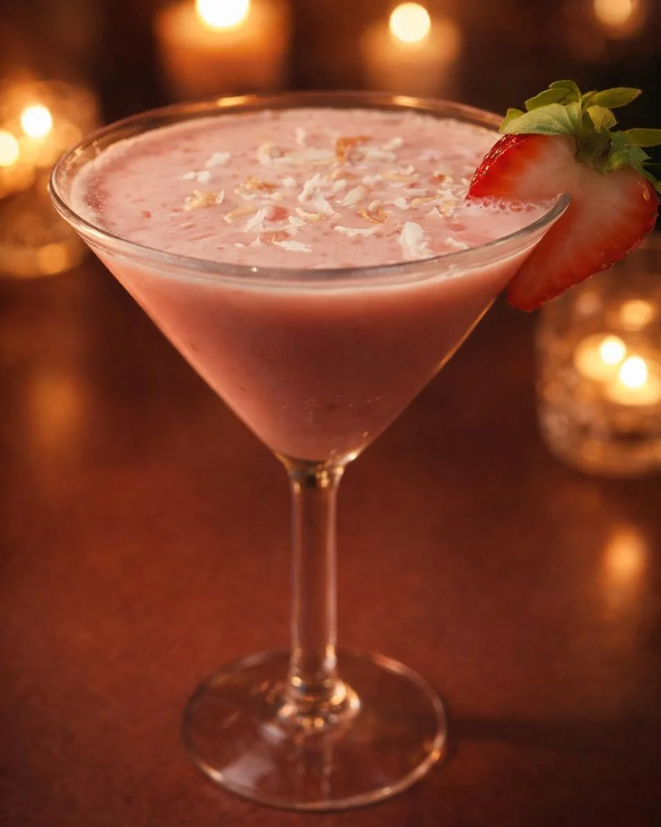 Galentine&rsquo;s plans got pushed? That just means round two 💖 Meet us for a Love Potion! A dreamy blend of coconut rum and strawberry puree 🍓

#galentines #drinkswiththegirls #ladiesnight #northfork