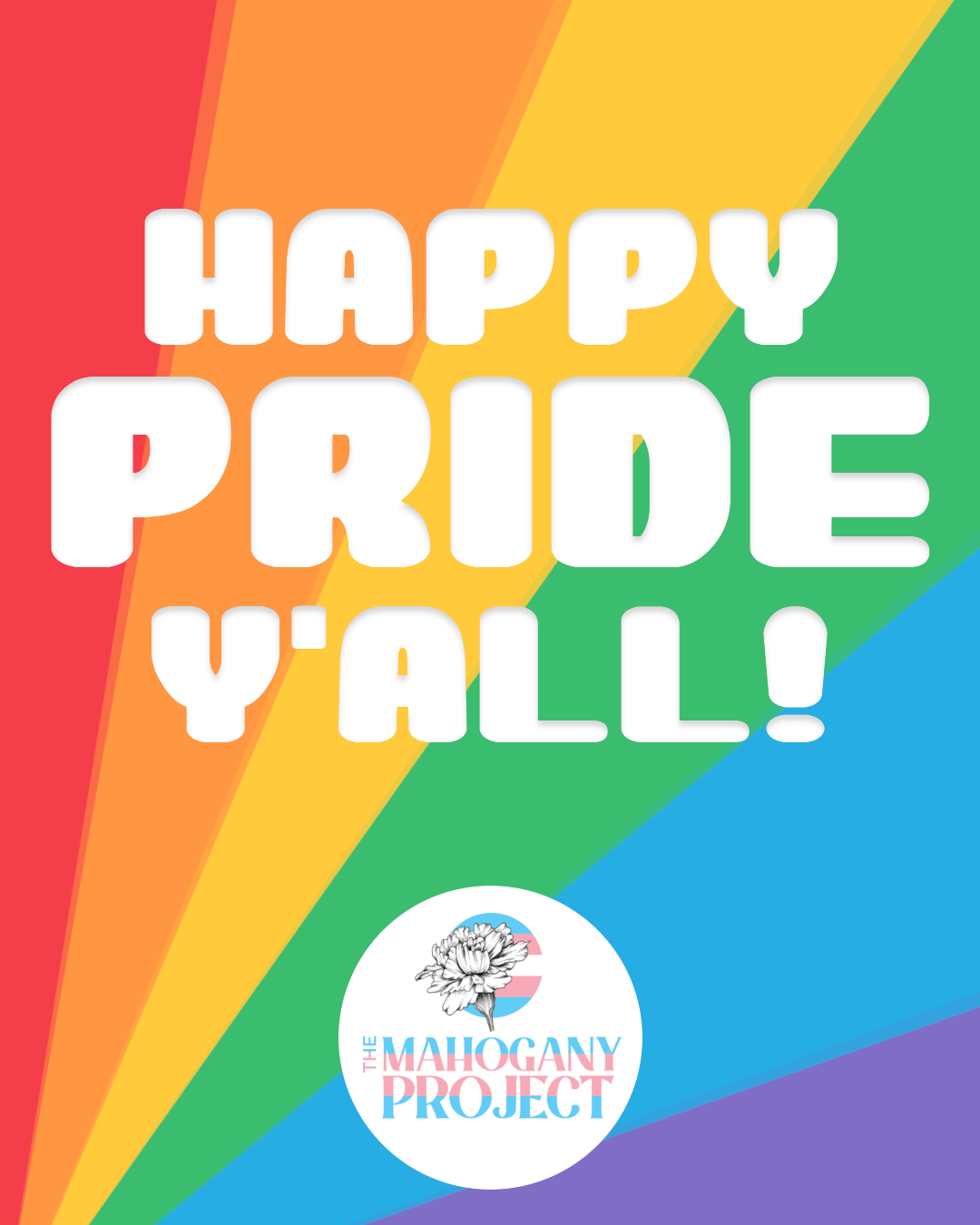 Houston Pride 