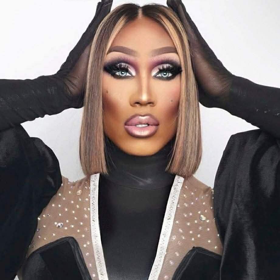 Marci Mogul