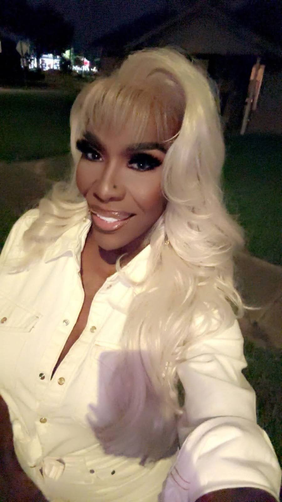 Leslie Houston