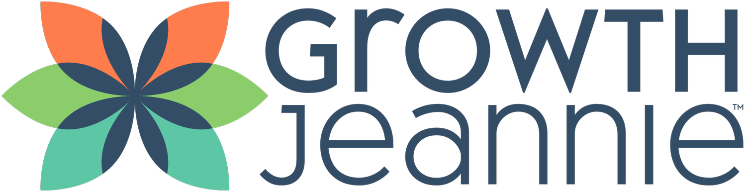 Growth Jeannie