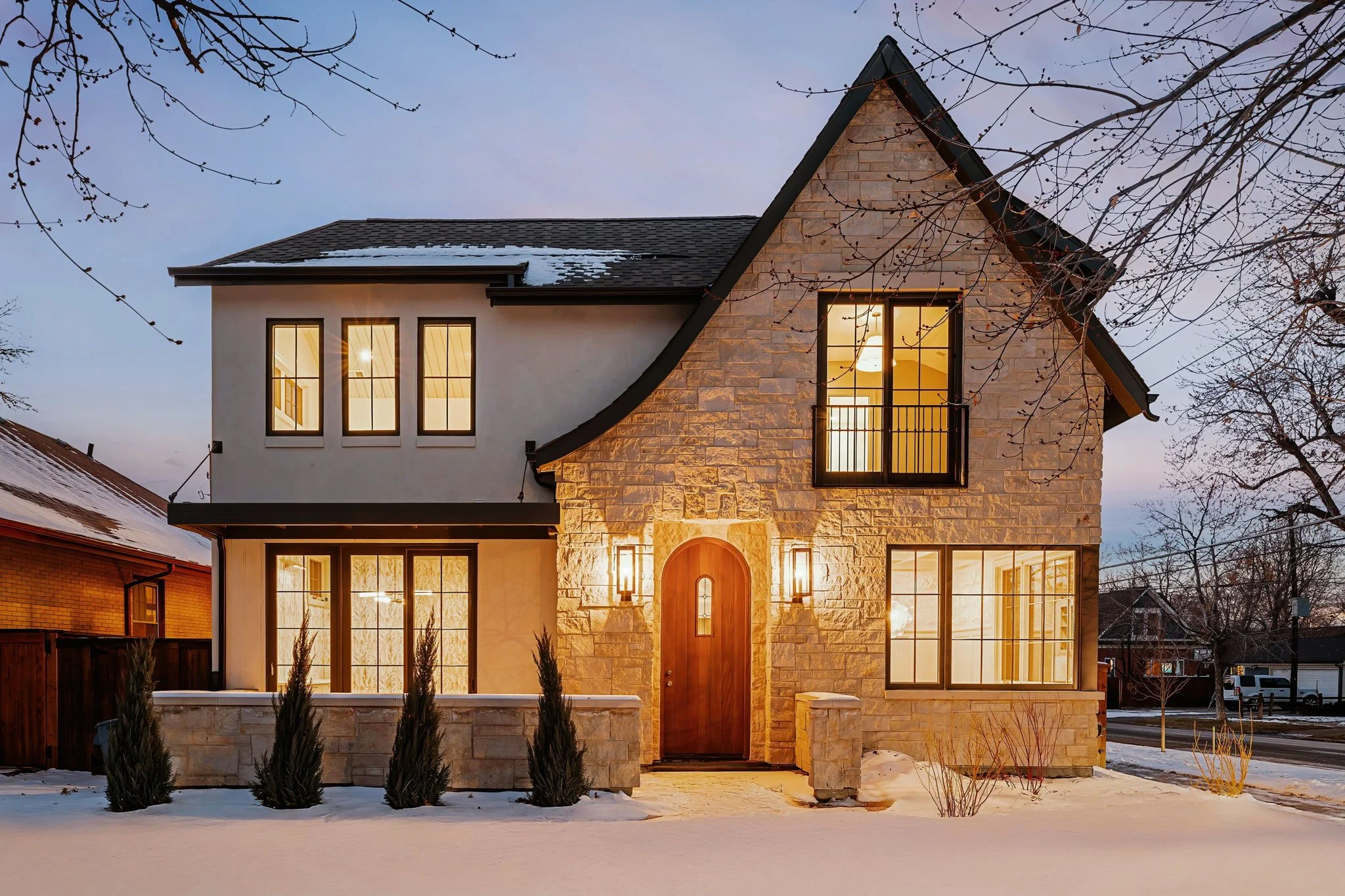 The Complete Guide to Building a Custom Home in Denver