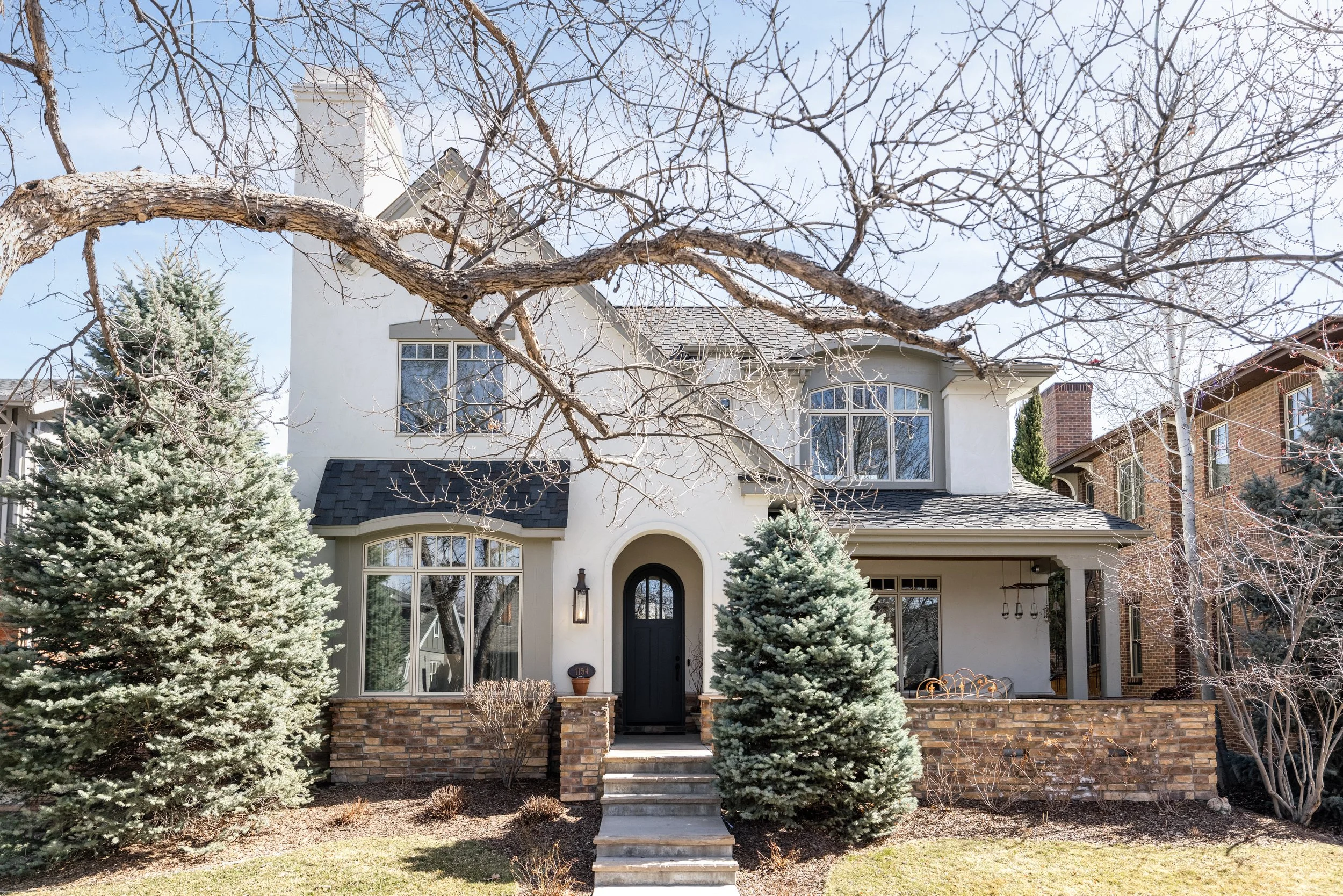 The Best Denver Neighborhoods for Custom Luxury Homes